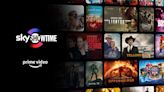 SkyShowtime Strikes Prime Video Channels Deal in Four Markets