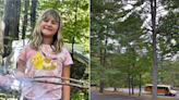 Charlotte Sena – live: Suspect named and in custody as missing girl, 9, found in ‘good health’