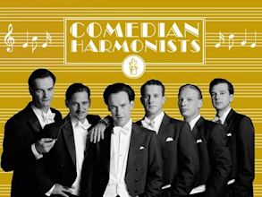 Comedian Harmonists