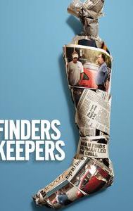 Finders Keepers (2015 film)