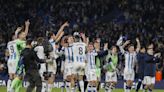 3-1. Un torrente llamado Real Sociedad arrolla al Benfica en 21 minutos