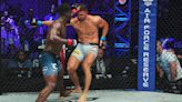 PFL Week 5 video highlights: Impa Kasanganay punches playoff ticket with thrilling finish