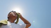 Feeling cranky? Got 'sunshine guilt'? How the extreme heat is affecting our moods.