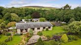 €850,000 for five-bedroom Wicklow home set on 18-acre ‘nature reserve’