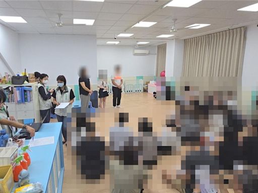 台南某托嬰中心疑涉虐童 停業3個月！35嬰幼兒全轉托 - 社會