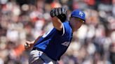 Kansas City Royals pitcher Bubic will begin a rehab assignment. Here’s the update