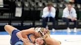 High school girls wrestling: Mountain Ridge leads 6A state tournament, 3-time champ Westlake sits in fourth