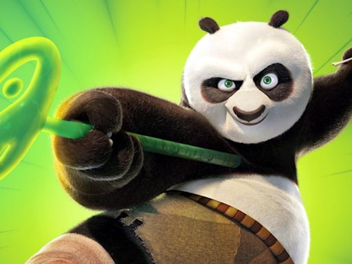 KUNG FU PANDA 4 Sets DVD and Blu-ray Release; See New Bonus Content