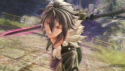 The Legend of Heroes: Kai no Kiseki – Farewell O Zemuria details Trails of Cold Steel series returning characters
