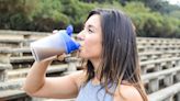 The Best Meal Replacement Shakes for Weight Loss Goals, Per Dietitians