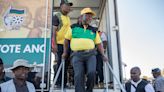 South African Voters Reject the Party That Freed Them From Apartheid