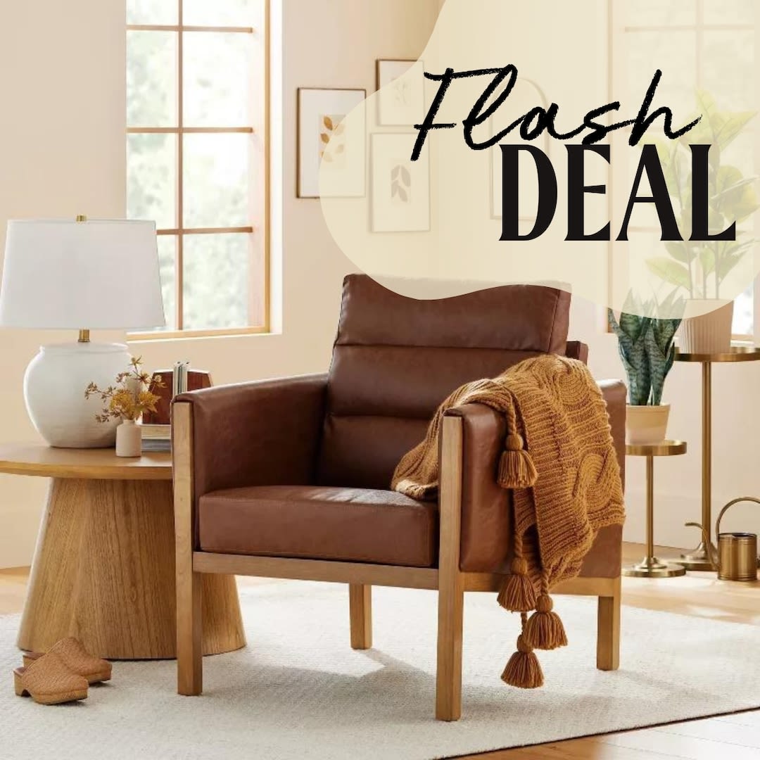 Psst! Target’s Spring Home Sale Has Hundreds of Deals up to 50% off on Furniture, Kitchen Items & More - E! Online