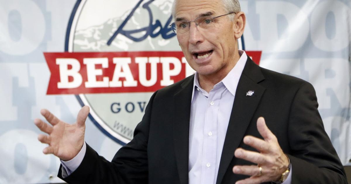 Bob Beauprez endorses Jeff Hurd in Colorado's crowded 3rd CD Republican primary