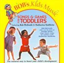 Songs & Games for Toddlers