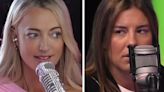 Lauren Phillips disses radio rival Jackie O Henderson live on-air