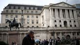 Bank of England weighs up ending its rate hike run