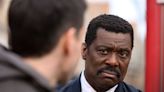 Chicago Fire: Season 13; Eamonn Walker Steps Down as NBC Series Regular