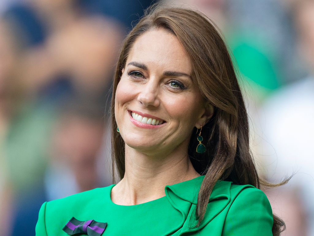 Kate Middleton Will Reportedly Make Her Return to the Public Eye After This Happens, Sources Claim