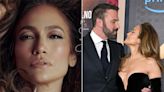 Jennifer Lopez sings about sex with Ben Affleck on new album: 'Slippin' inside'