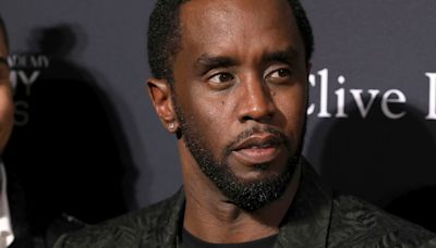 Diddy faces public scrutiny over alleged sex crimes as questions arise about future of his music