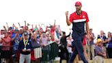 'I'd Love To Be Part Of The Ryder Cup' - Dustin Johnson