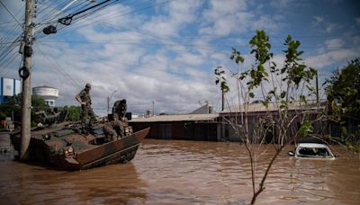 Painel: MDB envia R$ 55 milhões em emendas parlamentares para o Rio Grande do Sul