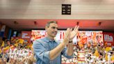 Los socialistas de Pedro Sánchez se encaminaban a una victoria en Cataluña, pero deberán pactar con otras fuerzas