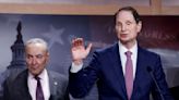Scoop: Top Senate finance Dems press Schumer for tax vote