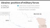 Putin orders nuclear drills, Russia captures Ukrainian villages