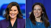 Gretchen Whitmer's battleground election bid in Michigan might be a roadmap for Democrats