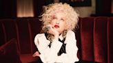 Cyndi Lauper hailed as a pioneering activist for queer people in a new documentary