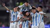 Argentina predicted squad for Copa America 2024: Projected final roster of Lionel Messi's side at CONMEBOL tournament | Sporting News Canada