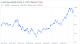 Decoding Lam Research Corp (LRCX): A Strategic SWOT Insight