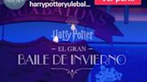 ¿Fan de Harry Potter? Vuelve a la CDMX "El Gran Baile de Invierno"