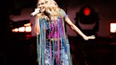 Carrie Underwood to perform at Treasure Island in July