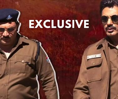 Rajesh Kumar Spills Beans About Playing Cop In Rautu Ka Raaz, Calls Co-Star Nawazuddin Siddiqui 'Introvert'- EXCLUSIVE