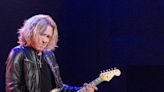 Kenny Wayne Shepherd performs at Brown County Music Center ahead of his latest album