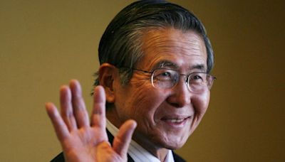 Muere Alberto Fujimori, el controvertido expresidente de Perú que polarizó al país durante décadas y estuvo en prisión por violaciones a los derechos humanos