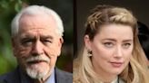 Brian Cox “siente pena” por Amber Heard tras juicio contra Johnny Depp