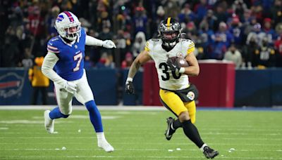 Extend? Steelers Have Major Decisions on Several Players