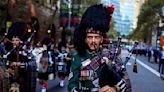 Senior Prank: A Principal Was Followed Around By a Bagpiper | 94.5 The Buzz | The Rod Ryan Show