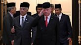 What to Know About Malaysia’s Next Monarch and the Country’s Rotating Monarchy