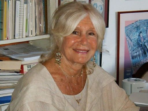 Who Was Francine Pascal? All About Sweet Valley High Book Creator As She Passes Away At 92