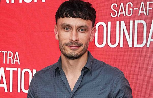 'Baby Reindeer' Star Richard Gadd Scores New Drama Series 'Lions' After Netflix Show Controversy