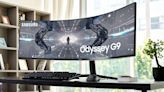 Amazon Knocks $500 Off The Samsung Ultra Wide 49-Inch Odyssey G9 Monitor - IGN