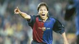 Litmanen: "Me gusta el trabajo de Xavi en el Barça"