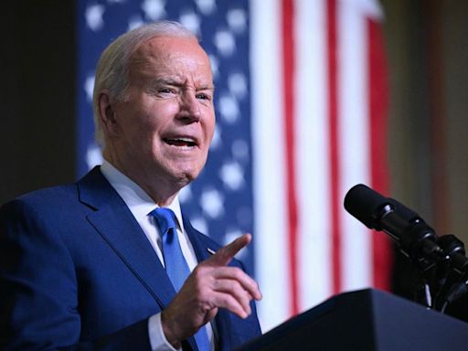 Trump-Biden 2024 Polls: Here’s Who’s Winning In The 6 States That Will Decide The Election