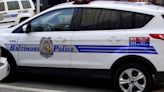 Three Injured in Baltimore Shooting