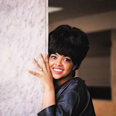 Tammi Terrell