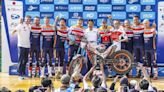 El Repsol Honda Trial Team inaugura la temporada de TrialGP con un doblete en Japón